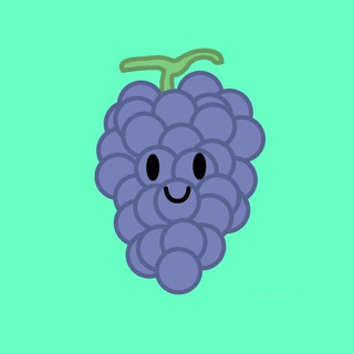 Telegram profile photo for Благоверная Виноградия