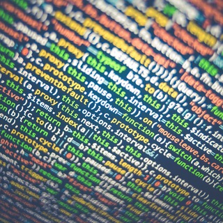 Telegram profile photo for Programming Books