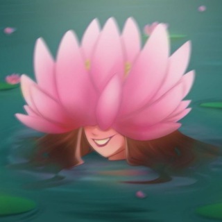 Telegram profile photo for LILLWIE ART