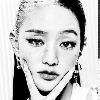 Telegram profile photo for 민니 | Minnie | I-DLE | #MONO