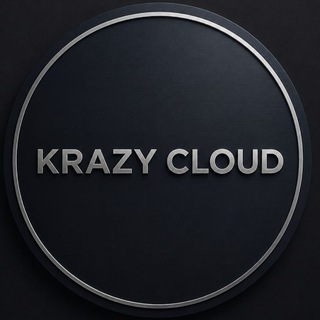 Telegram profile photo for Krazy Cloud | Giveaways