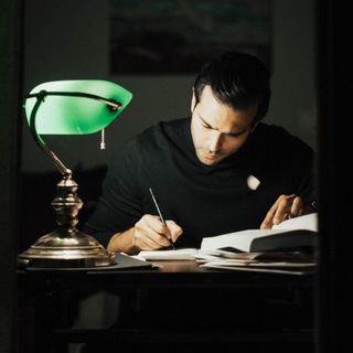 Telegram profile photo for MCA Self Study