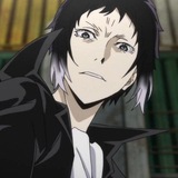 Telegram profile photo for Kunoichi