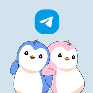 Telegram profile photo for 💎Pengu Holders TG