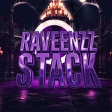 Telegram profile photo for Raveenzz stack