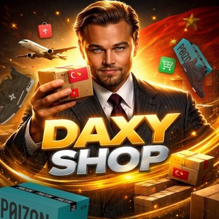 Telegram profile photo for Daxy.Shop🇨🇳