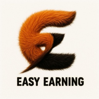 Telegram profile photo for Easy Earning✈️