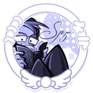 Telegram profile photo for ﹫ 𝐬𝐩͜5 𖥔 𝓬o፝re ⎯