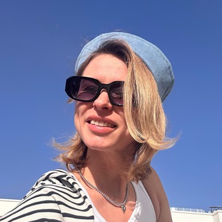 Telegram profile photo for ДАША| Культура путешествий