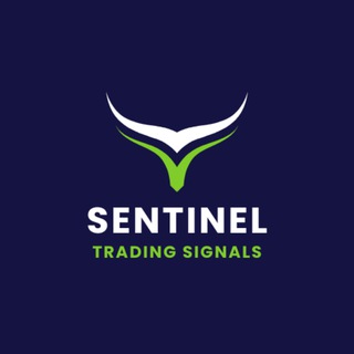 Telegram profile photo for Sentinel Day Trading Signals 🖥
