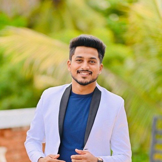 Telegram profile photo for උපුල් වීරසිංහ SFT 2027