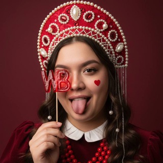 Telegram profile photo for CASHBACK KOVTA | WB | OZON