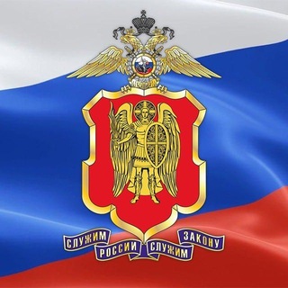 Telegram profile photo for МВД по ДНР