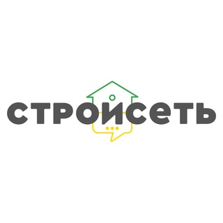 Telegram profile photo for Стройсеть.рф