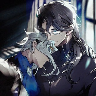 Telegram profile photo for ✧*。Bungo Stray Dogs✧*。