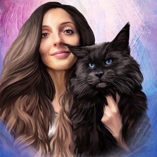 Telegram profile photo for Blue Ridge Cattery