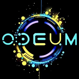 Telegram profile photo for ODEUM (UA) MUSIC