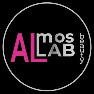 Telegram profile photo for Almos LAB сеть студий красоты