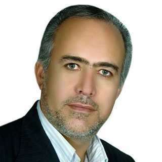 Telegram profile photo for کانال رسمی مداح اهلبیت میکاییل اجلی