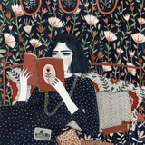 Telegram profile photo for Книжна