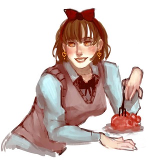 Telegram profile photo for Наокоокнаоко