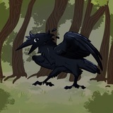 Telegram profile photo for Гнездо
