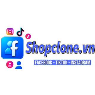 Telegram profile photo for shopclone.vn update