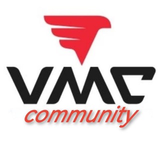 Telegram group profile photo for Венто клуб - VMC Club