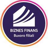 Telegram profile photo for LOMBARD BUXORO