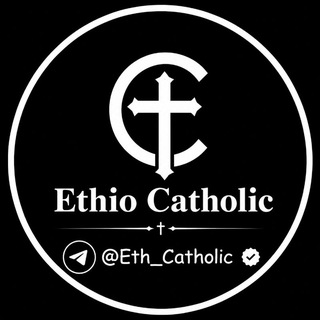 Telegram profile photo for ኢትዮ ካቶሊክ🇻🇦