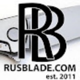 Telegram profile photo for Rusbladecom
