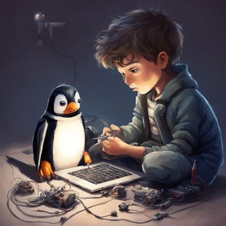 Telegram profile photo for Электроника своими руками от радиолюбителя Петровича