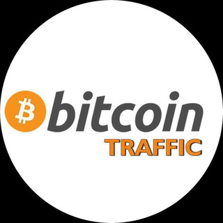 Telegram profile photo for Bitcoin Traffic®️