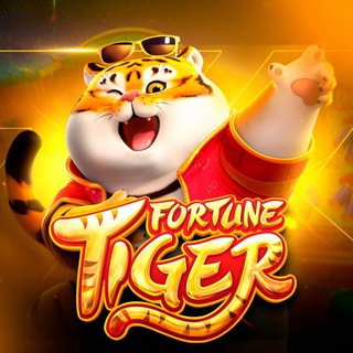 Telegram profile photo for Robô Fortune Tiger 🐯 ( Oficial )