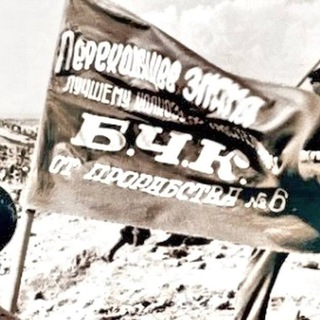 Telegram profile photo for Большой Чуйский
