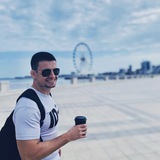 Telegram profile photo for Прирождённый тренер