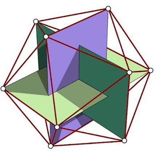 Telegram profile photo for Комбинаторный марафон