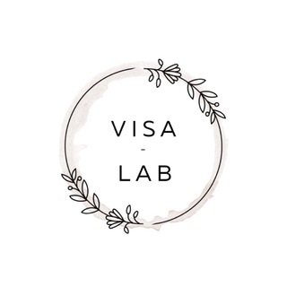 Telegram profile photo for Visa_lab