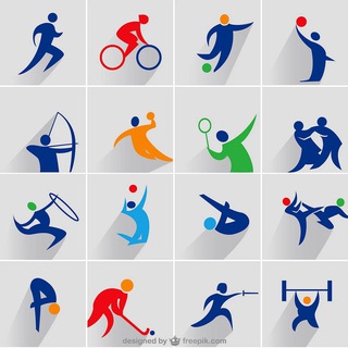 Telegram profile photo for Sport_uz_444