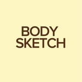 Telegram profile photo for BodySketch