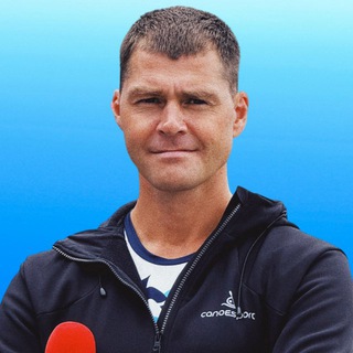 Telegram profile photo for Сергей Медведев LIVE