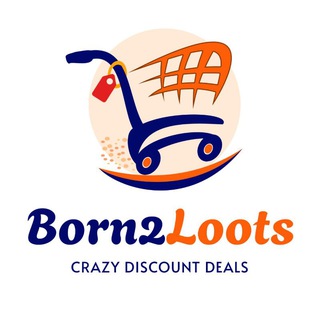 Telegram profile photo for Born2Loots