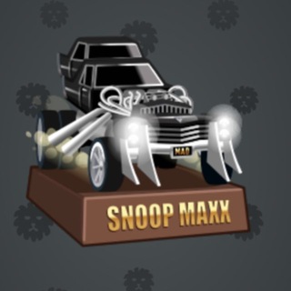 Telegram profile photo for Подарки