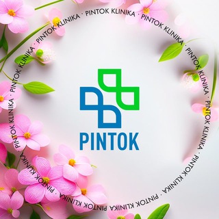Telegram profile photo for "Pintok" klinikası chat