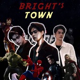 Telegram profile photo for BT Archive