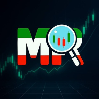 Telegram group profile photo for MrAnalyse CHAT