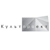 Telegram profile photo for KultProektgallery