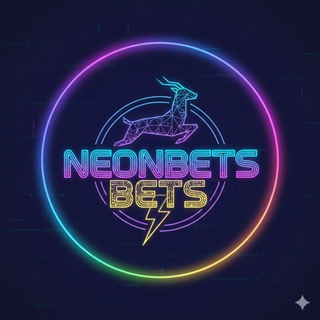 Telegram profile photo for Neon Bets