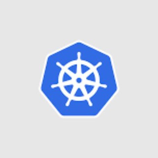 Telegram profile photo for Kubernetes CKA certification