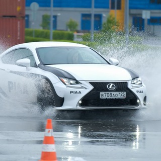 Telegram profile photo for 🚗 Продвинутое вождение, ДВЦВВМ "Лига-М"